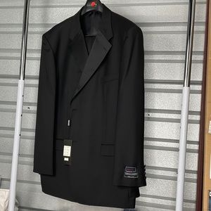 Tuxedo by Giorgio Sanetti size 50 Long